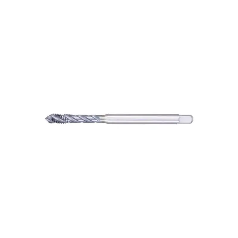 Závitník strojní HSSE TiCN D376 M12 6H INOX Format GT - Akční cena