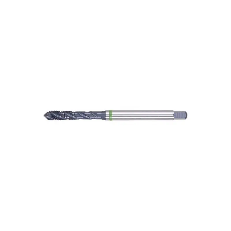 K dispozici - Závitník strojní HSSE vap D376 UNI M18 6H Format GT