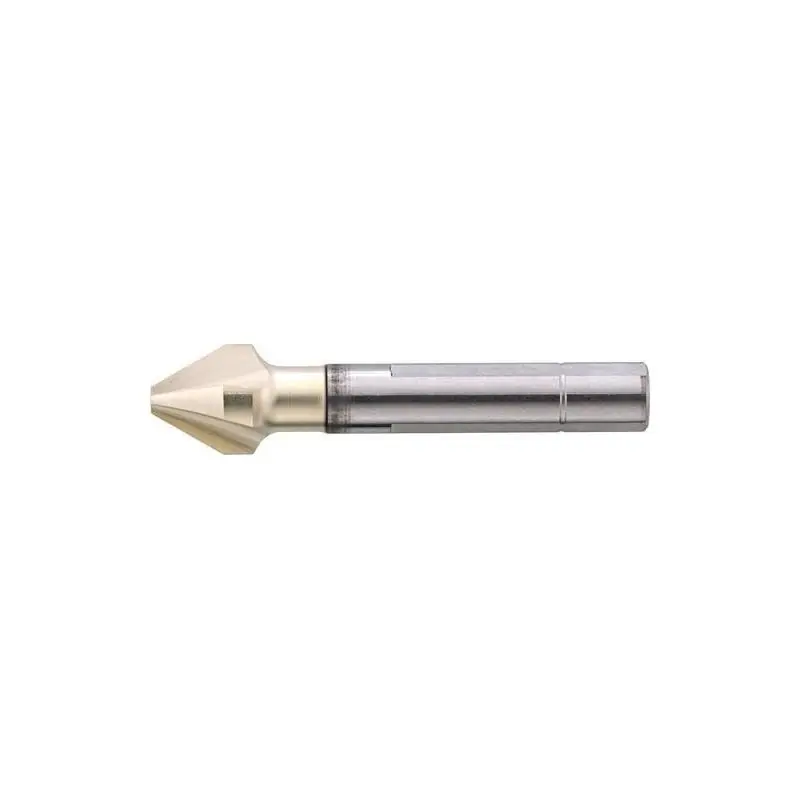 Doprodej | Format GT Záhlubník HSSE DIN334 20,0 mm 60 stupňů, tvar C, 3 plochá stopka