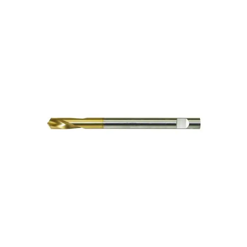 NC navrtávák D1835B HSSCo5 8.00 mm 120G TiN lg Format | Novinka v nabídce