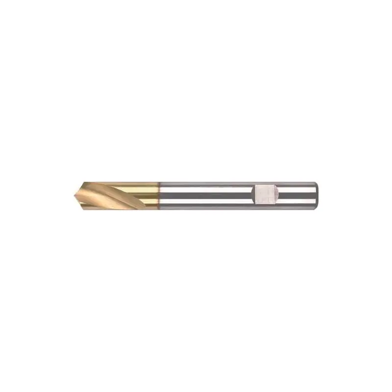 NC navrtávák D1835 -B 90 stupňů TIN HSSE 5,00 mm broušený Format - Rychlé doručení
