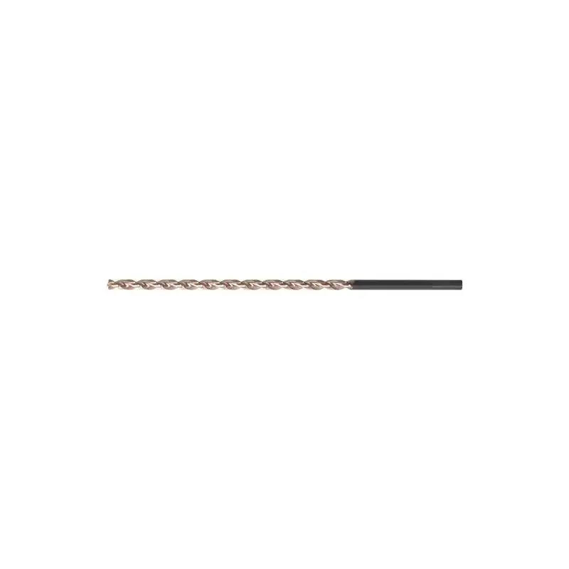 Vrták spirálový DIN 1869 - TF HSS 12,0 x 375 mm broušený Format | Výprodej