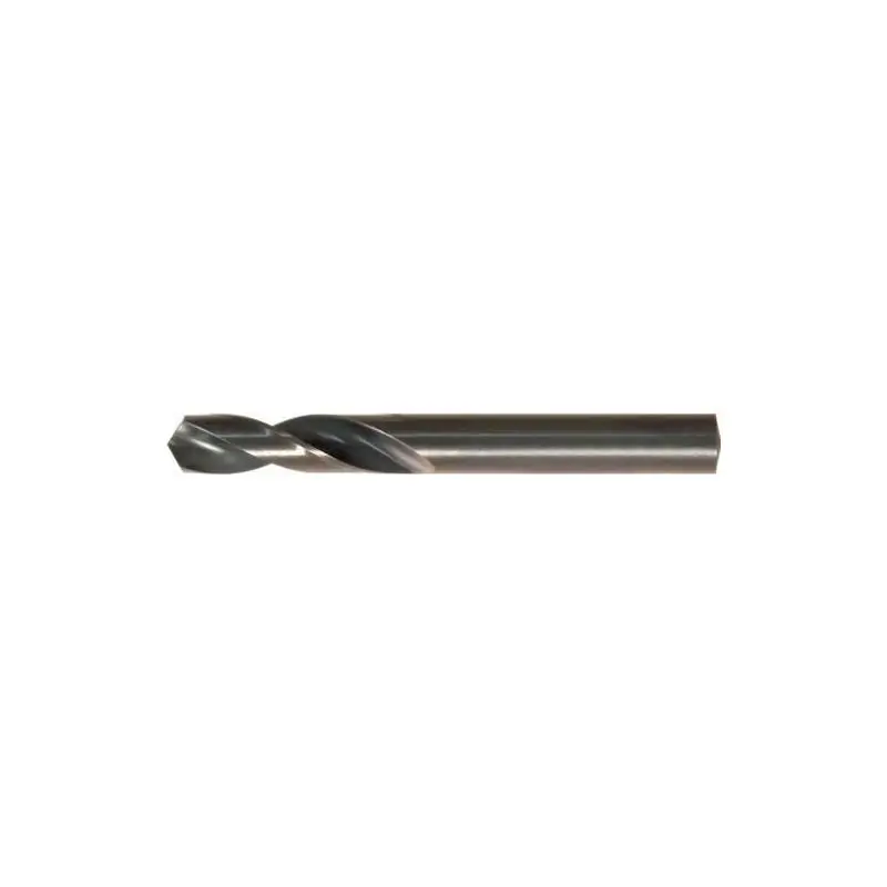Sleva - Vrták krátký DIN 1897 - N HSS 3,5 mm broušený Format