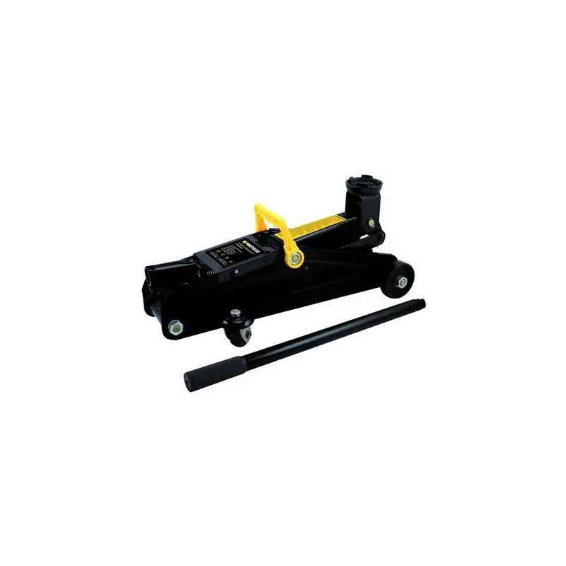 Ihned k dispozici | Zvedák hydraulický 2000kg pojízdný 135-335mm