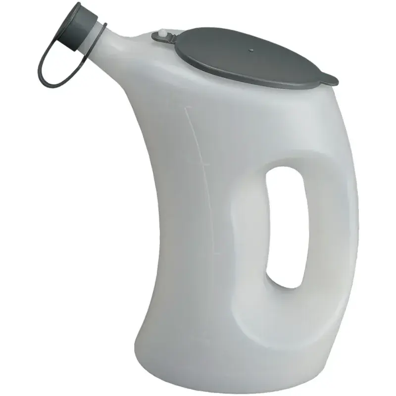 Expresní doručení | Odměrka polyetylen s víkem PRESSOL