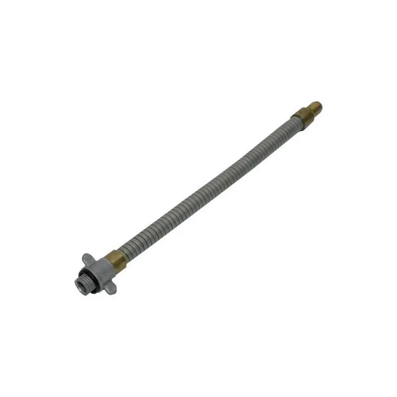 Kovová hadice flex.250 mm pro ruční čerpadlo Reilang - Sleva navíc