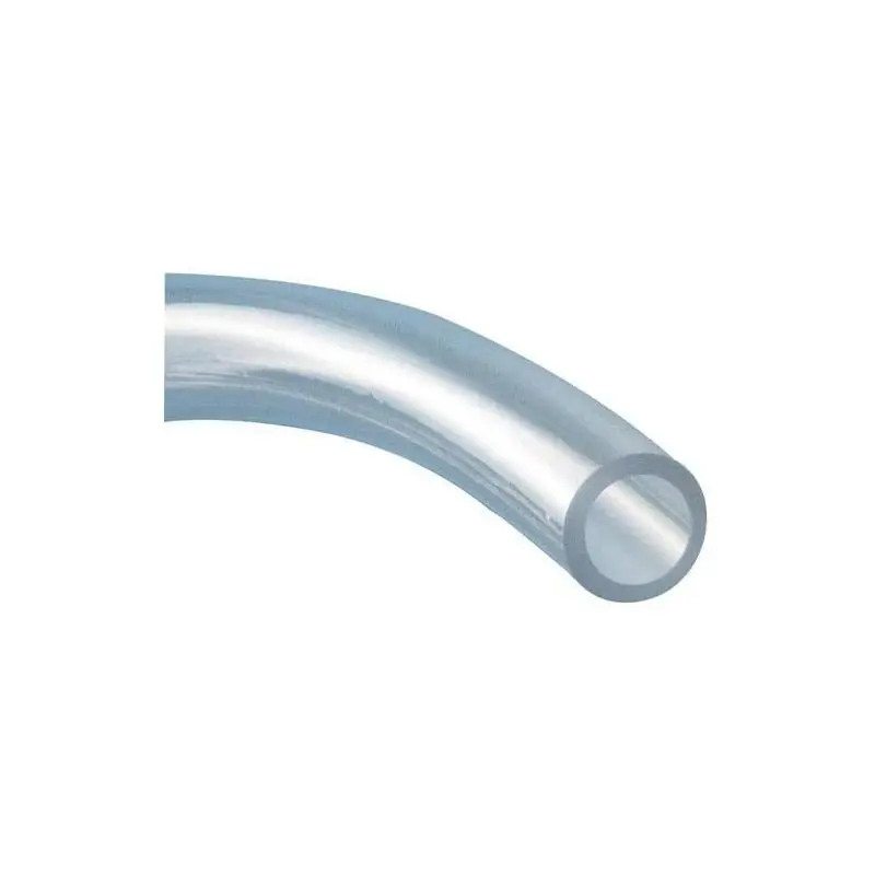 Vrácení zdarma - PVC trubky APDatec 840 crystal clear 50,0x5,0 mm 25 m