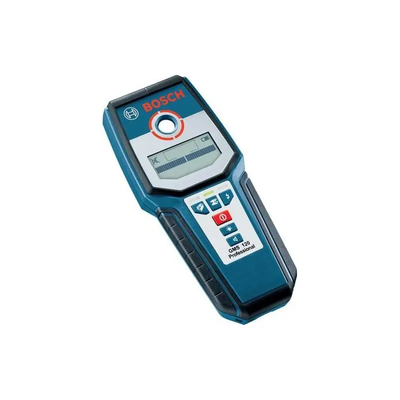 Multidetektor BOSCH GMS 120 Professional | Poslední kus