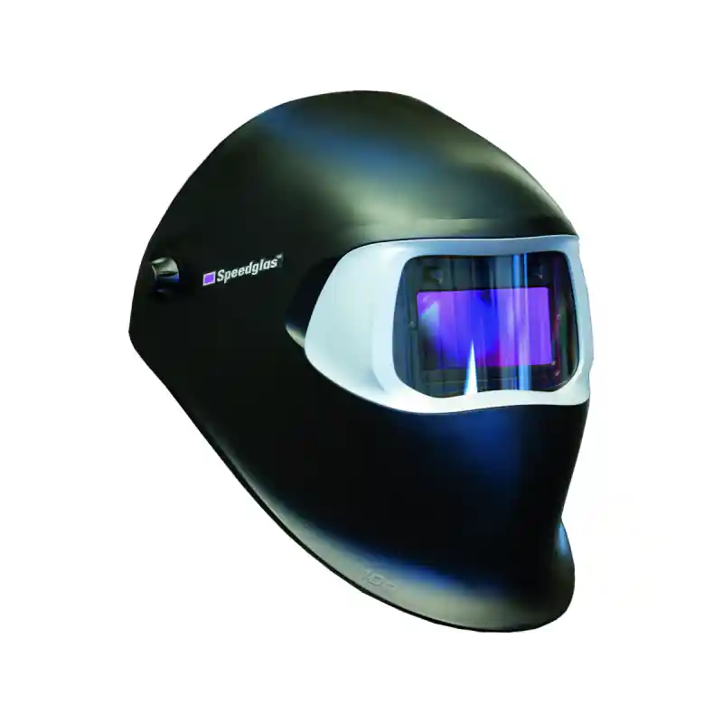 Kukla svářečská samostmívací 3M Speedglas 100 DIN 8-12 černá | Speciální cena