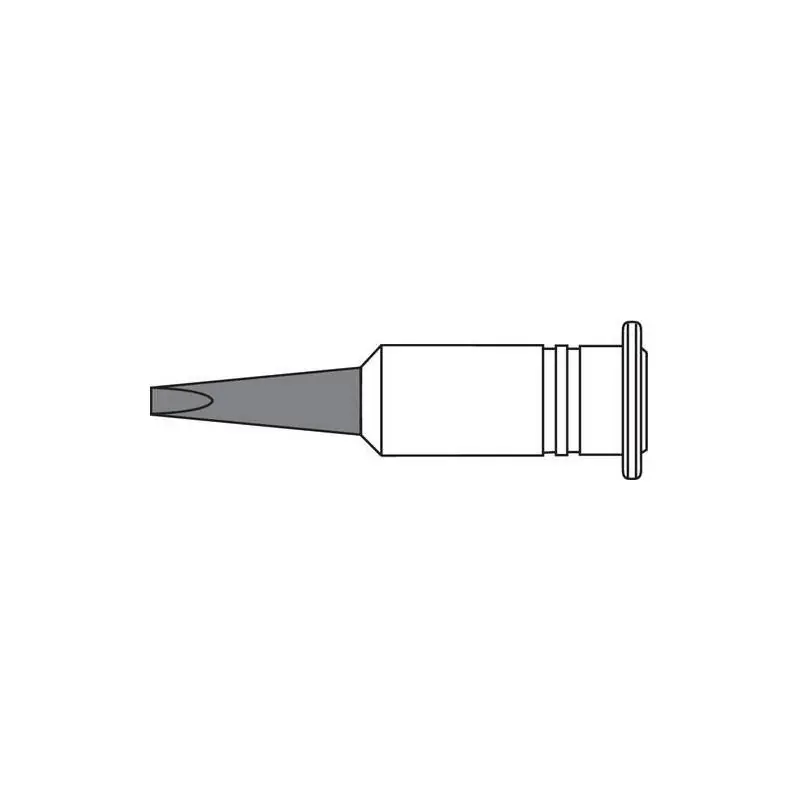 Prémiová kvalita - Pájecí hrot 0G132KN/SB ERSA