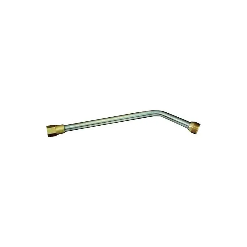 Připojovací trubka na propan 130 mm Rhöna | Výprodej