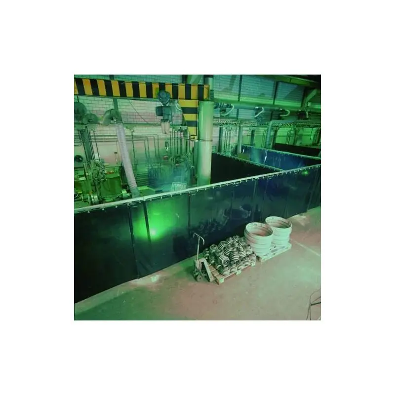 Svařovací červenáor oranžový Transtac T40, 220x130 cm | Žádaný produkt