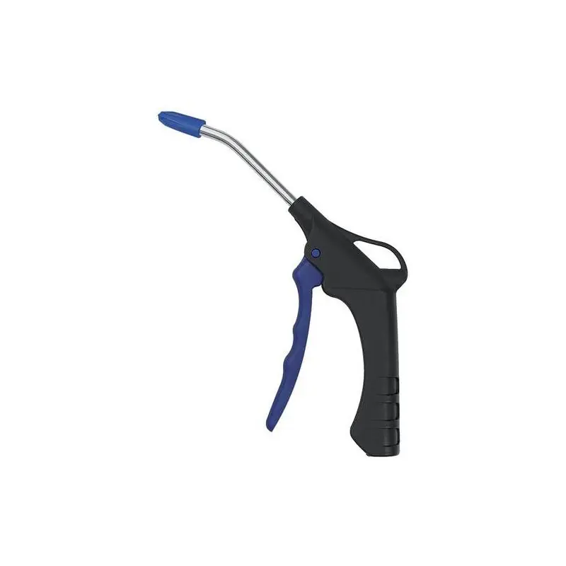 K blow-off pistole s průchodkou G1/4 Geräuschd. | Nový produkt