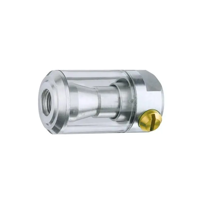 Připraveno k odeslání - Mini přídavný mazací stroj G 3/8 2-6bar Riegler