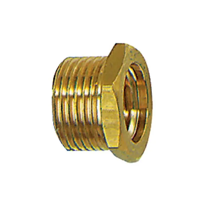 Redukce G1/4 / G1/8 krátké provedení / MS - Výhodná cena