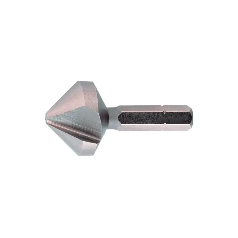 Záhlubník 90° s 1/4" šestihrannou stopkou D335-C HSS 12,4 mm Format | Výhodná koupě