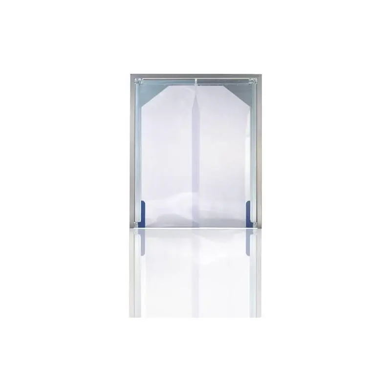 Super nabídka | Křídlové dveře světlé V3000xŠ2500 mm