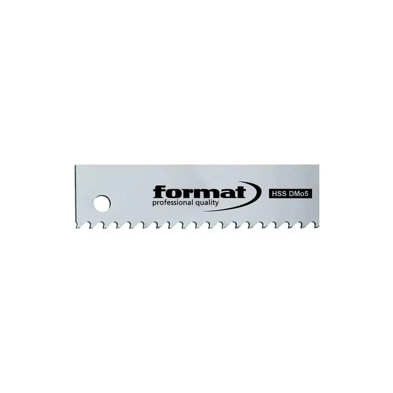 Strojní pilový pás / list na kov 450 x 35 x 2,00 8Z /"Format | Super cena