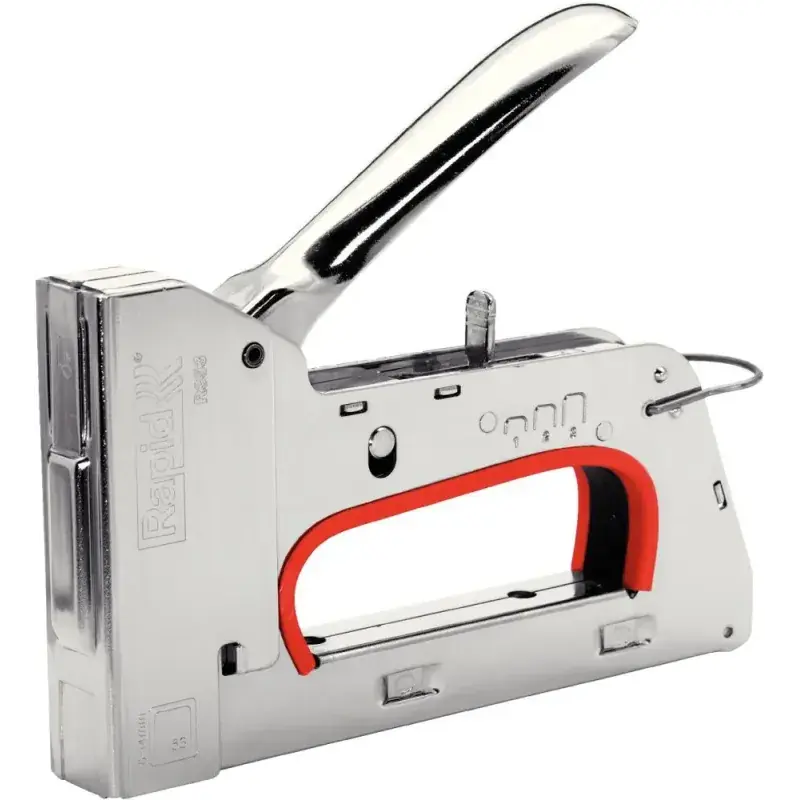 Skvělé hodnocení - Ruční sponkovačka RAPID R Ergonomic