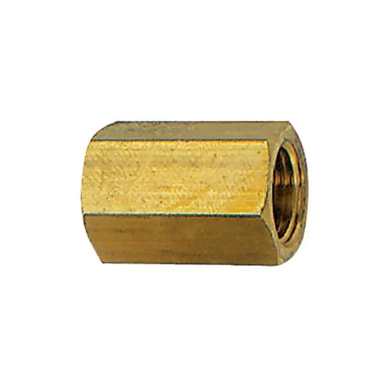 Lze objednat - Nátrubek s vnitřním závitem G3/4", délka 36,0 mm, mosaz