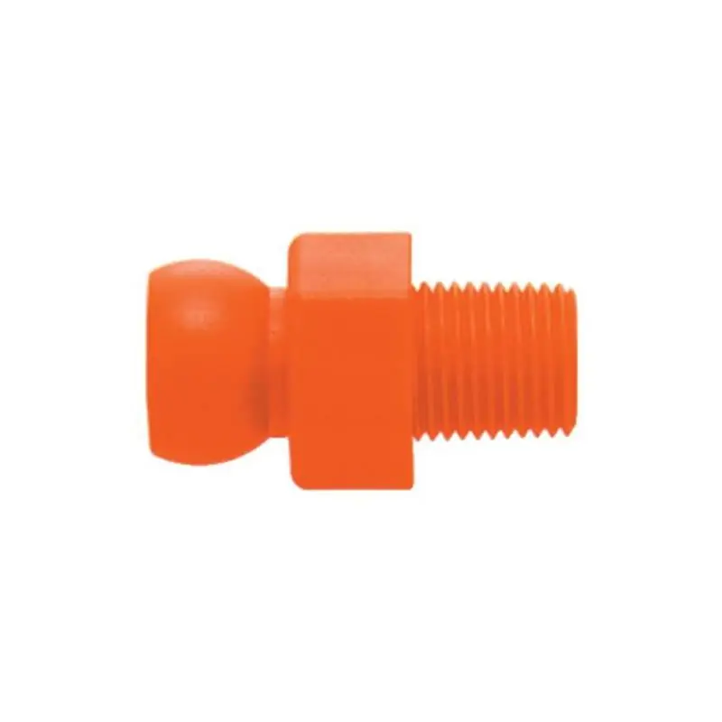 Připojovací vsuvka pro chladicí kapalinu R1/8"4pec. IBT | Špičkový produkt