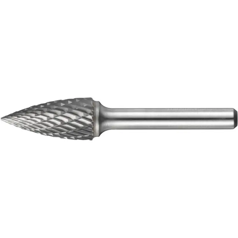 Žádaný produkt - Fréza LUKAS HFG univerzální se stopkou 8x20 mm 1/4" palce