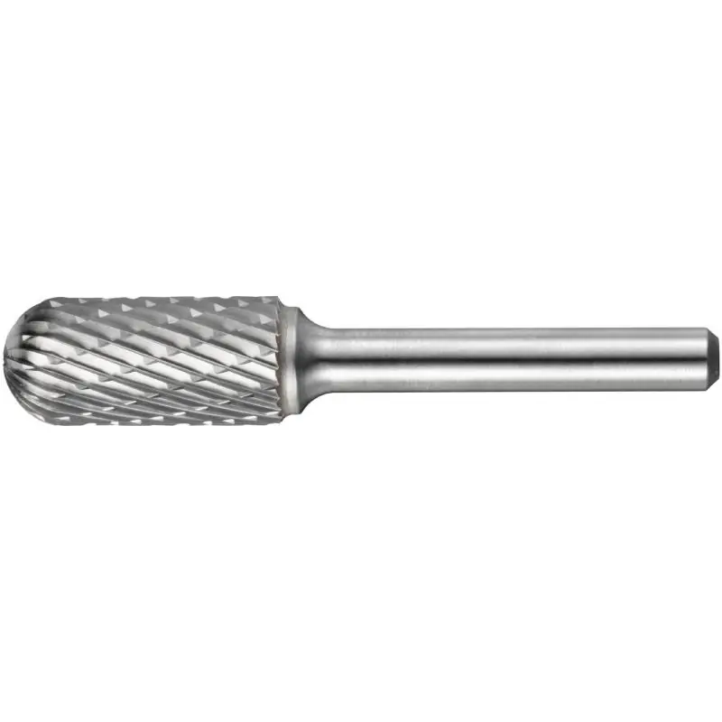 HFC válcová fréza univerzální 6x16 mm stopka 1/4" palce | Velmi oblíbený produkt