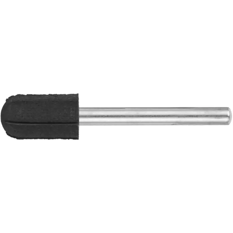 Unašeč brusných čepiček LUKAS GTWR stopka pr.10x15 mm 3,17 mm // (1/8") palce - Ihned k objednání