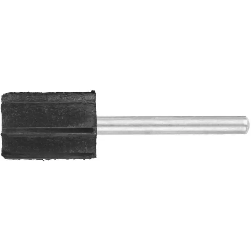 Unašeč brusných čepiček GTZY 10x15 mm stopka 3,17 mm // (1/8") palce | Do vyčerpání zásob
