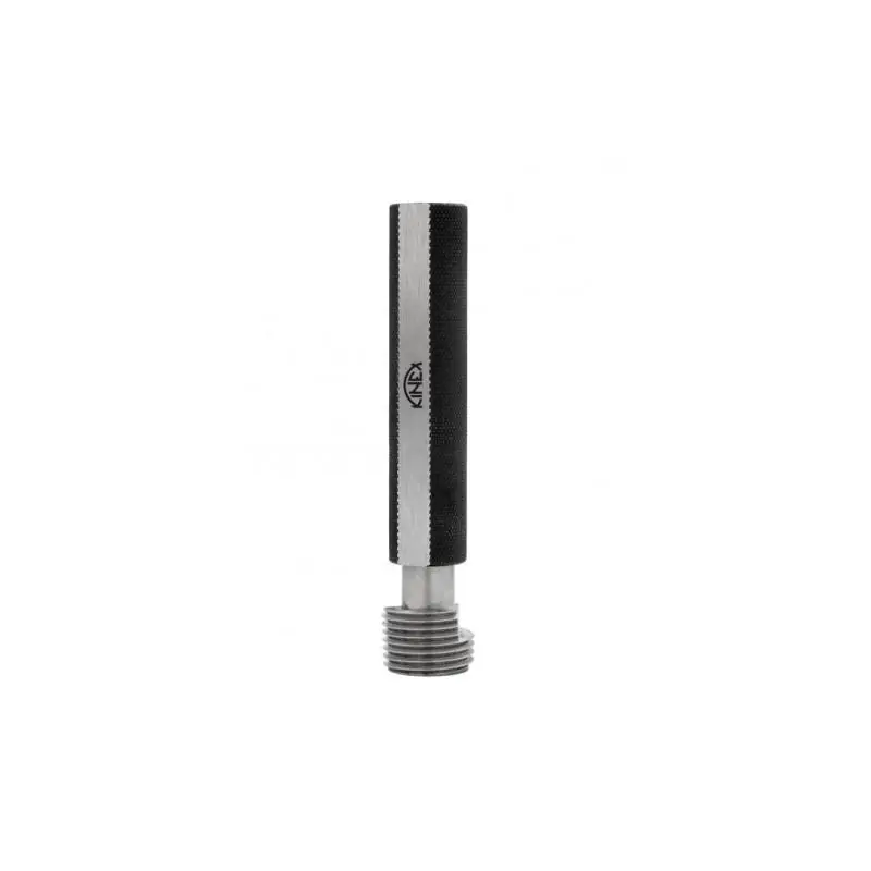 Trn mezní závitový Rp 2 1/2" KINEX, DIN 2999 | Outlet