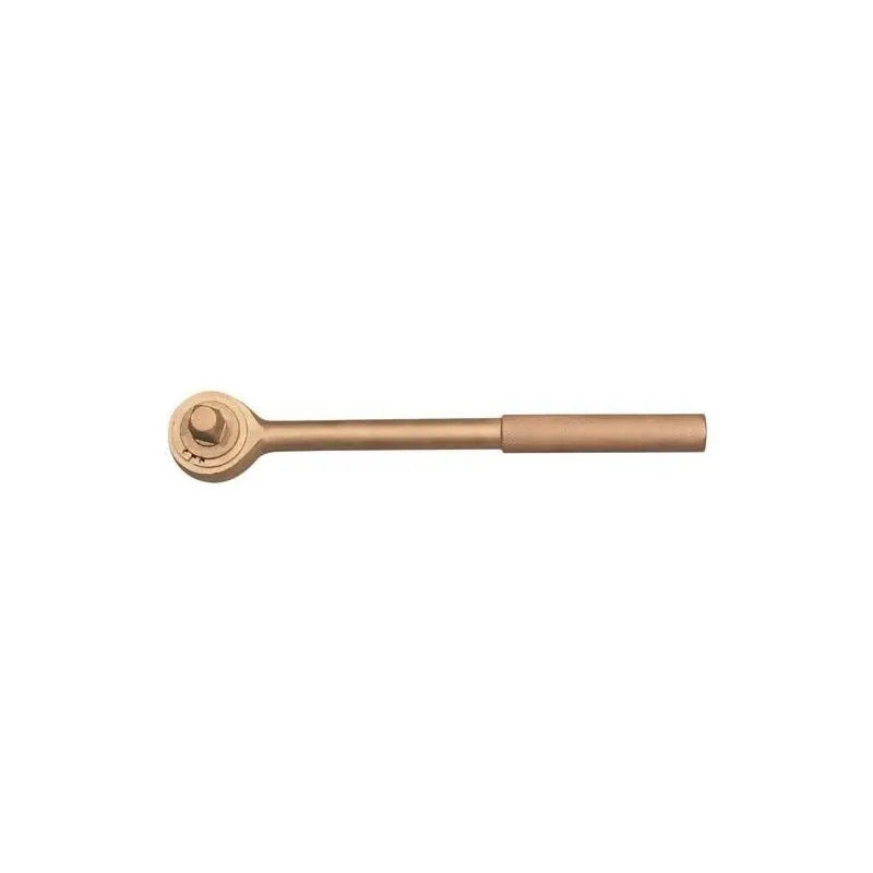 Zbývá pár kusů | Přepínací ráčna 1/2" 250 mm nejiskřivá Gedore