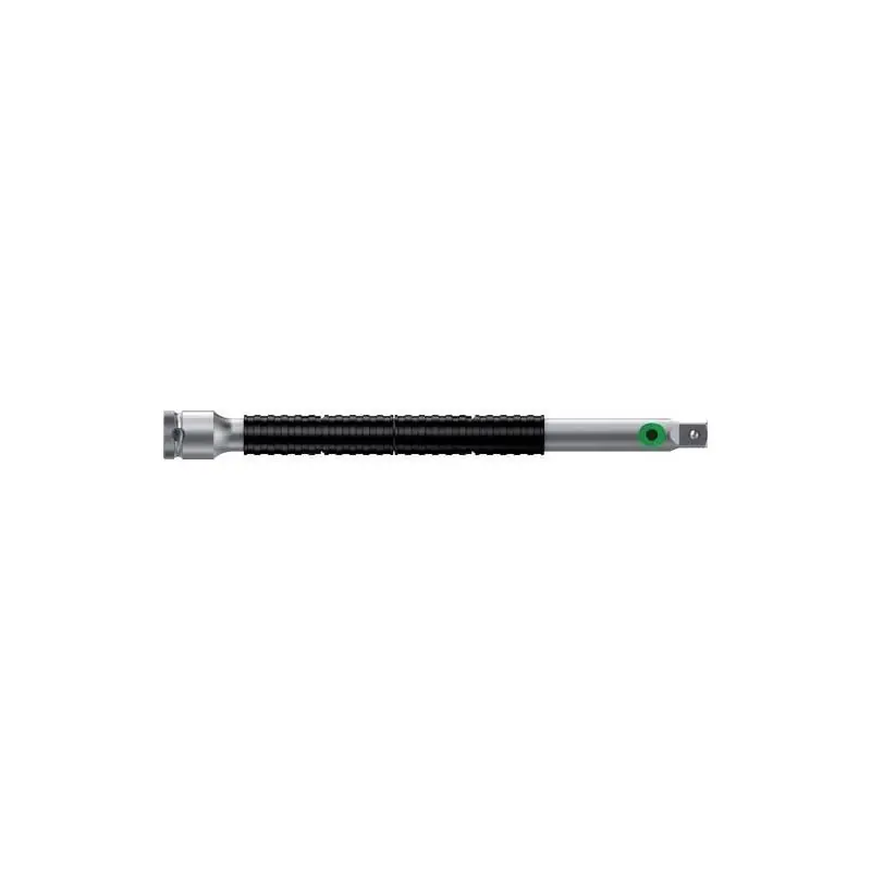 Prodloužení Zyklop flexible-lock 1/4" s rychloběžným pouzdrem, dlouhé 150mm, typ 8794 LA, Wera 003531 | Ušetřete