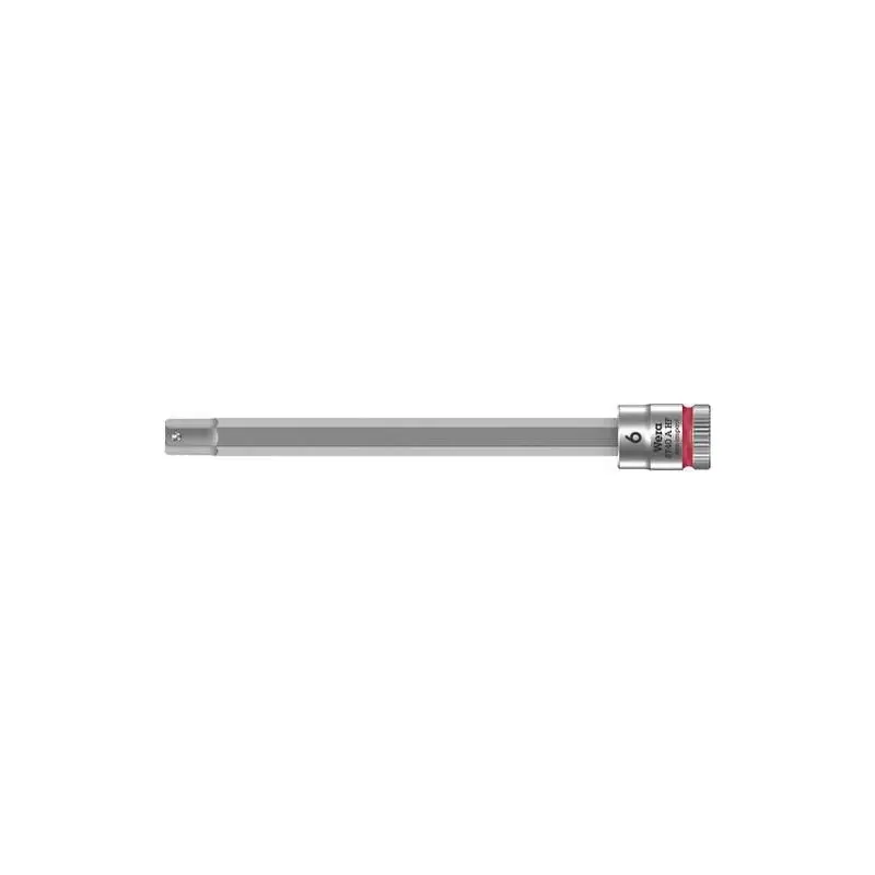 Skladem | Šroubovák nástrčný 1/4" 6 x100 mm i6kt. HF Wera