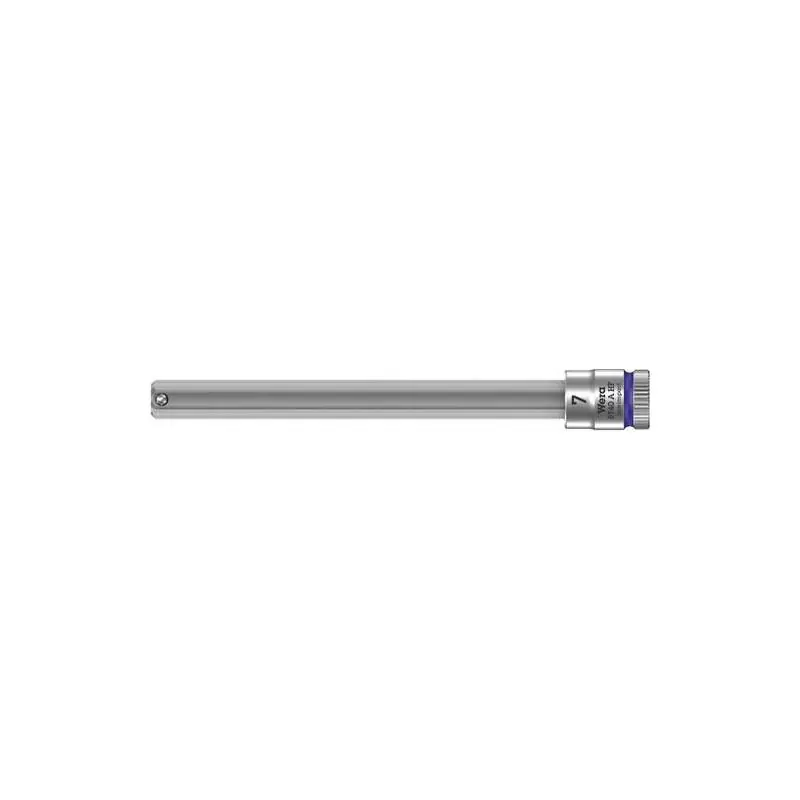 Šroubovák nástrčný 1/4" 7 x100 mm i6kt. HF Wera | Zvýhodněná cena
