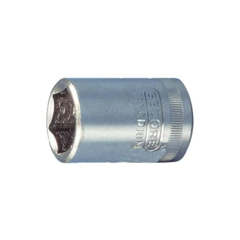 Nástrčkový klíč 6-hran 1/4" 7x mm GEDORE - Jen dnes