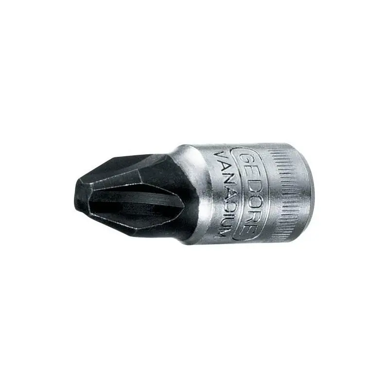 Šroubovací bit 1/4" PH3 Gedore | Skvělá cena