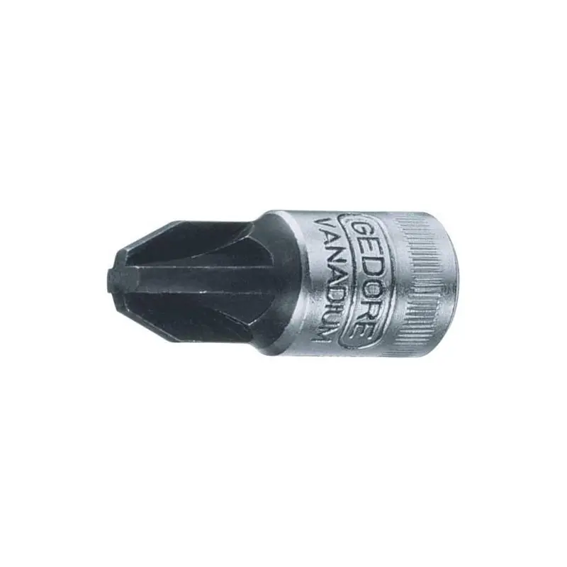 Šroubovací bit 1/4" PZ1 Gedore - Skvělé hodnocení