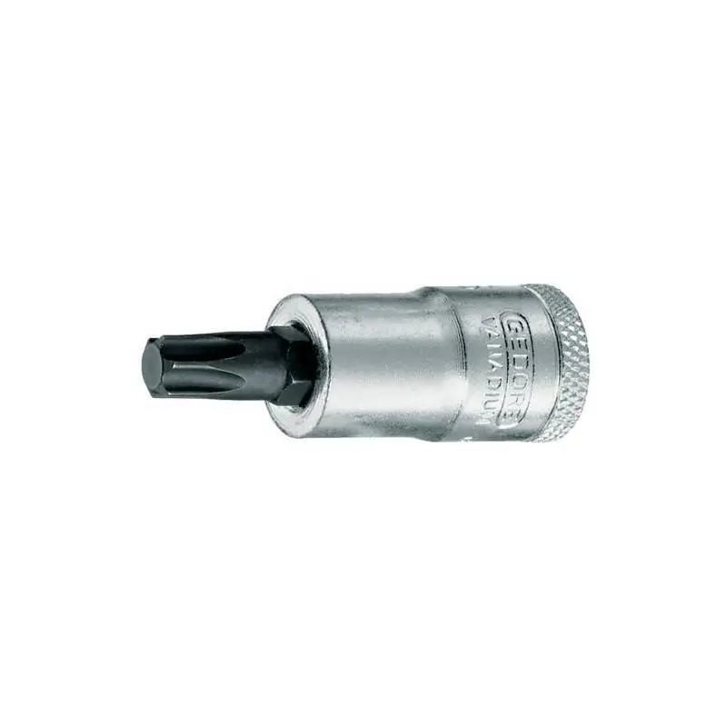Šroubovák 1/4" Torx T25x30,5 mm Gedore | Zvýhodněná cena