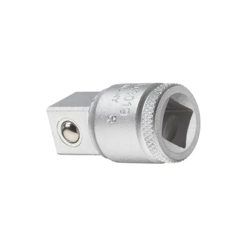 Super cena | Adaptér vnitřní 4-hran 3/8" na vnější 4-hran 1/2" GEDORE