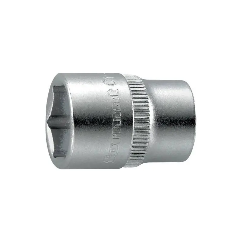 Špičková kvalita - Nástrčný klíč 3/8" šestihran 13 mm Format