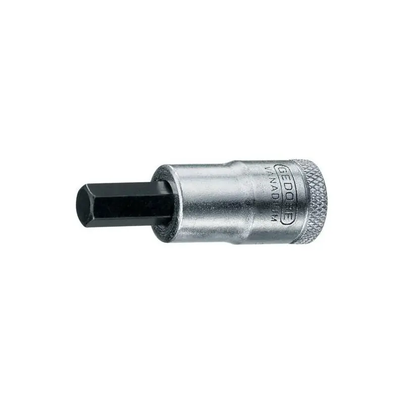 Šroubovák 3/8" 5 x 17 mm pro šestihran - Koupit nyní