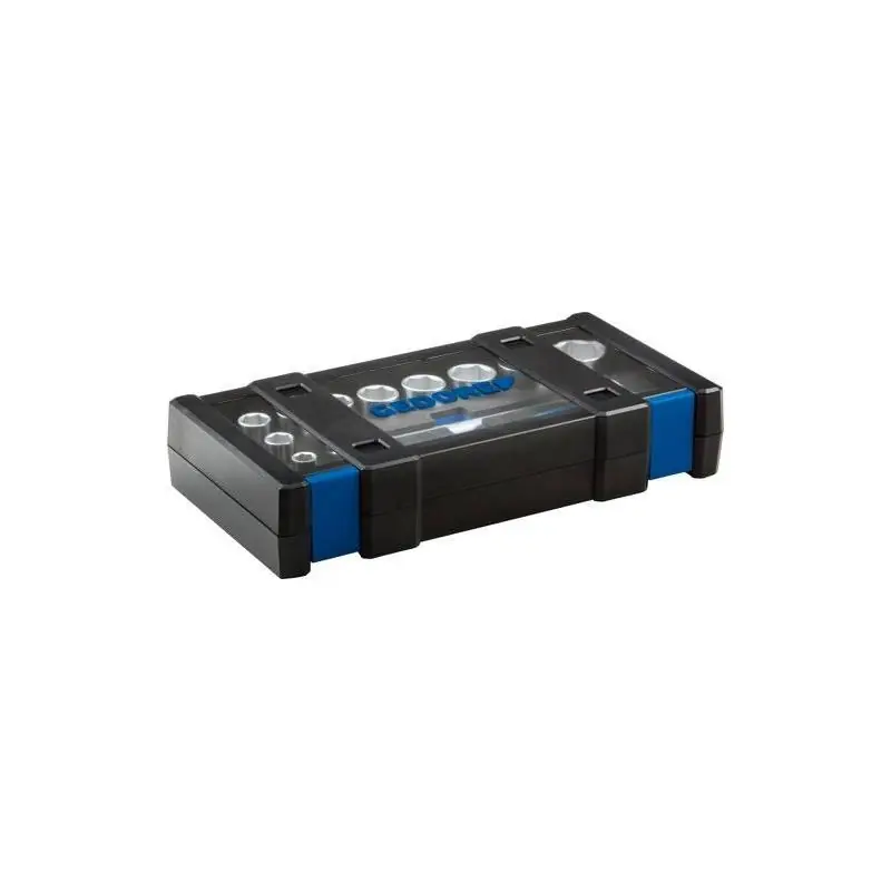 Sada nástrčných hlavic 1/2"-drive 15 ks, GEDORE 3014347 | Mezi nejprodávanějšími