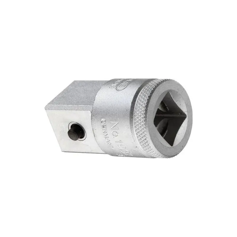 Extra sleva | Adaptér vnitřní 4-hran 1/2" na vnější 4-hran 3/4" GEDORE