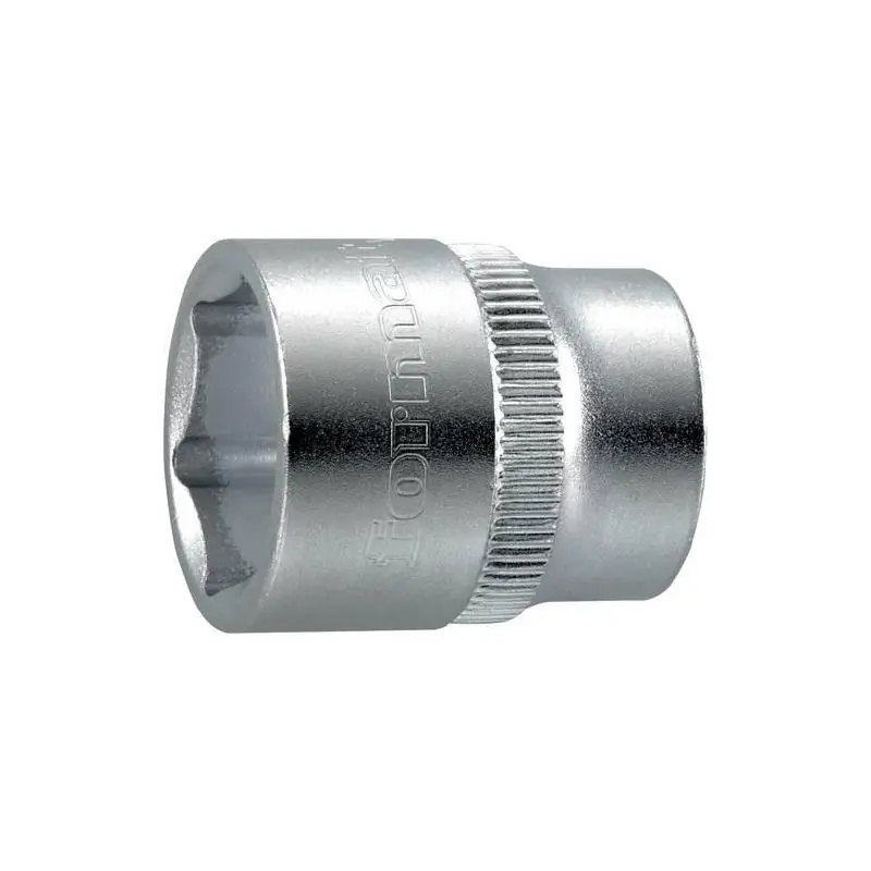 Nástrčkový klíč 6-hran 1/2" 17x mm GEDORE | Prémiová kvalita