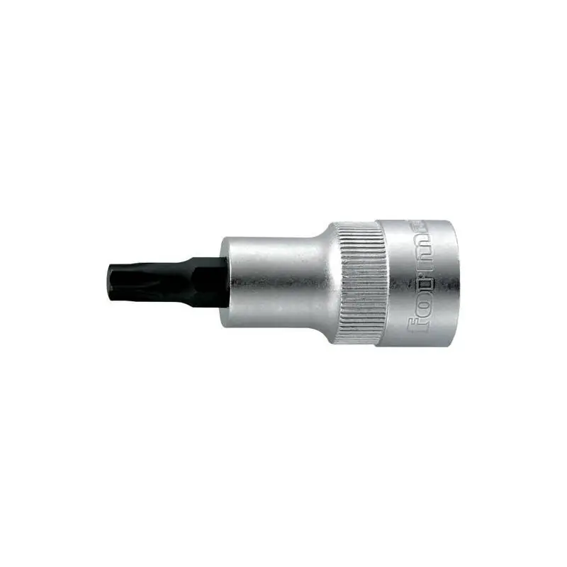Ušetřete více - Šroubovák s bitem 1/2" Torx T40 vnitřní Format