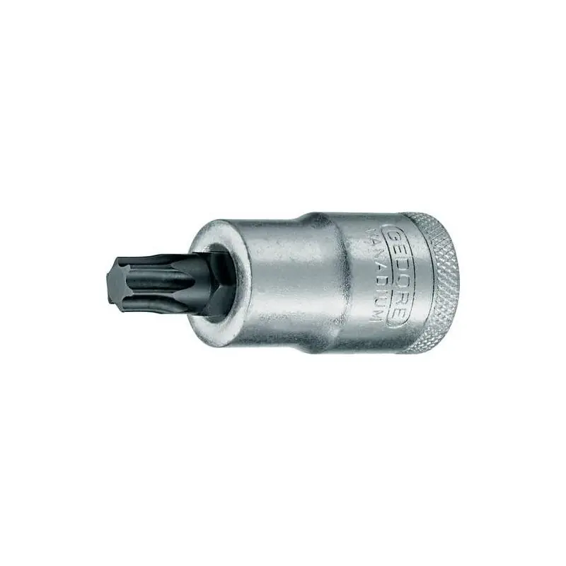Do vyčerpání zásob | Šroubovák s bitem 1/2" Torx T25x55 mm Gedore
