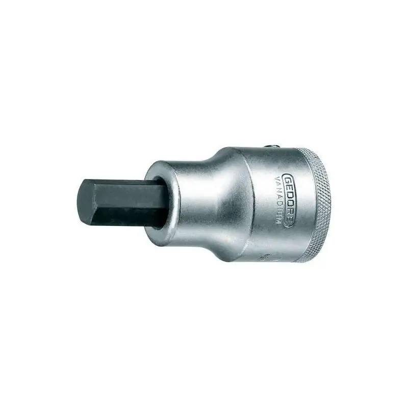 Nástrčná hlavice 3/4"19 x25 mm šestihran Gedore | Ihned k dispozici