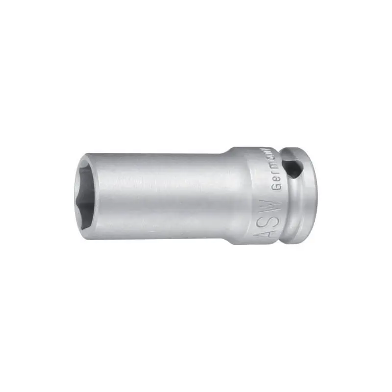 Nástrčný klíč ASW, 3/4" velikost 32 mm dlouhý, délka 95 mm - Doprodej