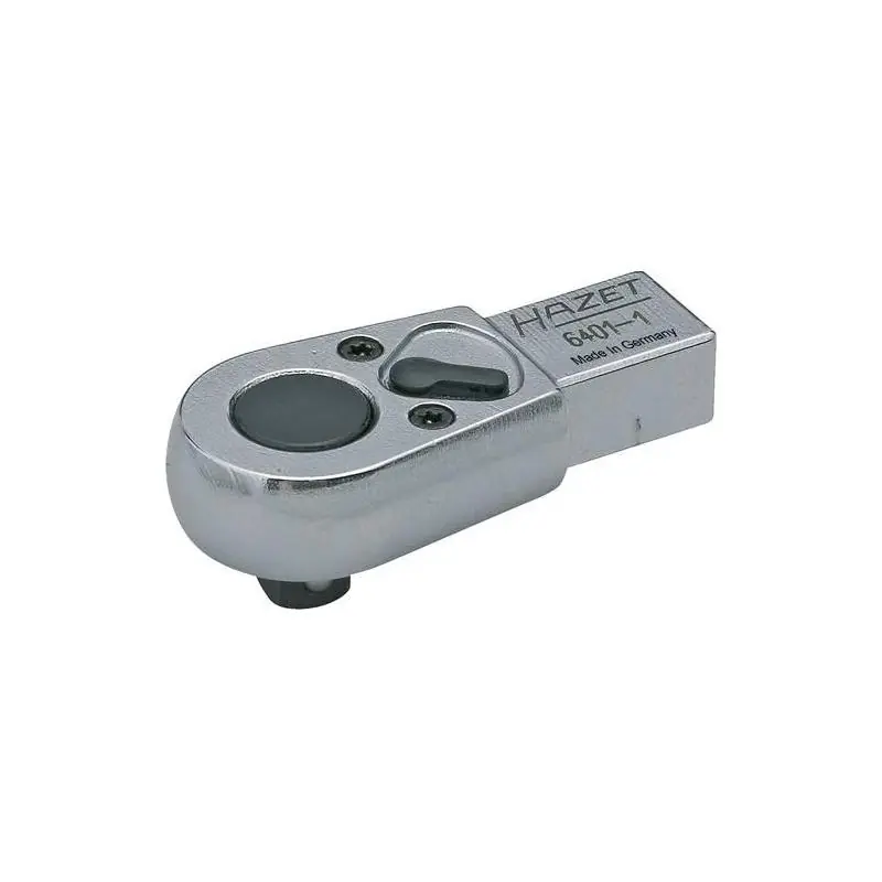 Extra sleva - Přepínací ráčna 1/2" pro momentový klíč 14x18mm HAZET 6404-1