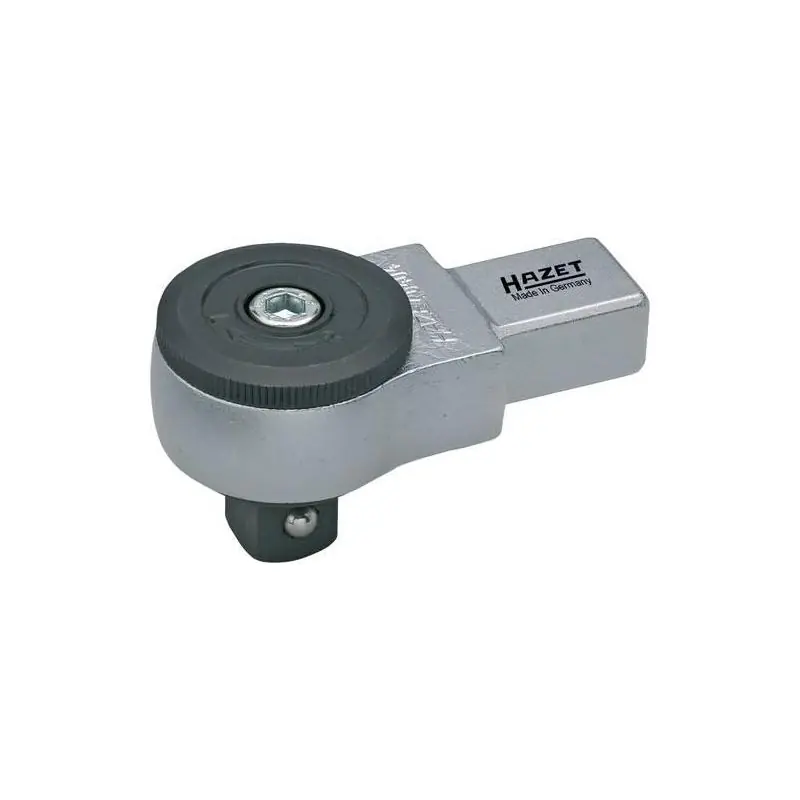 Cenový hit - Přepínací ráčna pro momentový klíč 3/4" 14x18mm HAZET